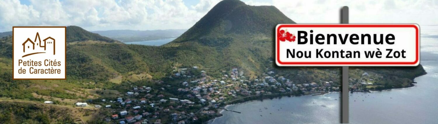 Ville de Les Anses d'Arlet